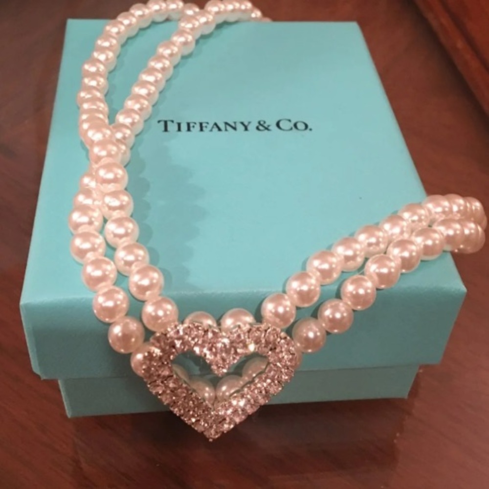 Dog necklace
